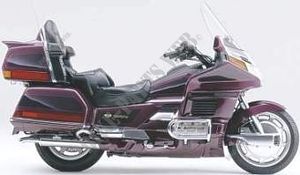 1500 GOLD-WING 1995 GL1500SES