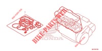 GASKET KIT dla Honda CBR 1000 RR SP2 2019