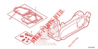 GASKET KIT dla Honda RUCKUS 50 2021
