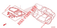 GASKET KIT B  dla Honda CB 1100 EX ABS 2015