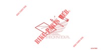 TOOL   dla Honda NBC 110 2014