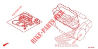 GASKET KIT A   dla Honda CBR 1000 RR REPSOL 2011