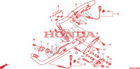 FINAL DRIVEN GEAR dla Honda SHADOW VT 750 PHANTOM 2011