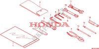 SWINGARM dla Honda SHADOW VT 750 PHANTOM 2011