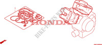 GASKET KIT dla Honda 700 DN01 2009