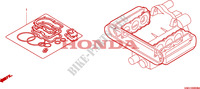 GASKET KIT dla Honda 1500 F6C 2002