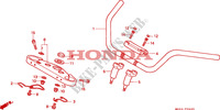 HANDLEBAR dla Honda VALKYRIE 1500 F6C 1997