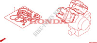GASKET KIT dla Honda SHADOW 600 VLX DELUXE 1997