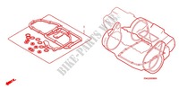 GASKET KIT dla Honda CB 1000 R ABS BLANCHE 2012