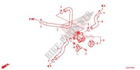 AIR INJECTION VALVE (VT750S) dla Honda VT 750 S 2014