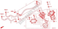 FUEL PUMP (VT750S) dla Honda VT 750 S 2014