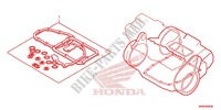 GASKET KIT dla Honda CBR 1000 SP REPSOL 2015