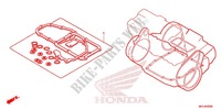 GASKET KIT dla Honda CBR 1000 RR VICTORY RED 2011