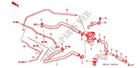 AIR INJECTION CONTROL VALVE (AC) dla Honda VTX 1300 R 2006