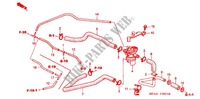 AIR INJECTION CONTROL VALVE (AC) dla Honda VTX 1300 S 2005