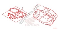 GASKET KIT dla Honda CBR 1000 RR CABS RED 2015