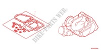 GASKET KIT dla Honda SUPER CUB 50 2012