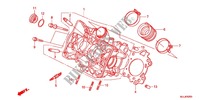 CYLINDER   HEAD dla Honda INTEGRA 750 SPORT E-PACKAGE 2014