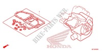 GASKET KIT dla Honda VT 1300 SABRE BLUE 2011