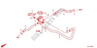 AIR INJECTION VALVE (VT750CA/CS/C2B) dla Honda SHADOW VT 750 PHANTOM 2012