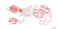 GASKET KIT dla Honda SHADOW VT 750 SPIRIT F 2013