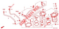 FUEL PUMP (VT750C2B/C2S/CS/C/CA) dla Honda SHADOW VT 750 SPIRIT S 2011