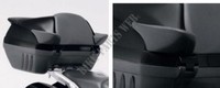 Armrest for top box 45 liters.-Honda