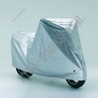 Motorcycle, Scooters Protective Cover Honda Size L-Honda