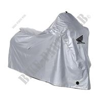 Motorcycle, Scooters Protective Cover Honda Size M-Honda
