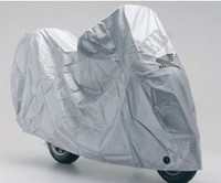 Protective cover size XL HONDA.-Honda